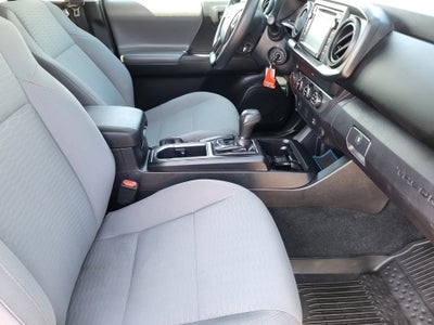2019 Toyota Tacoma SR
