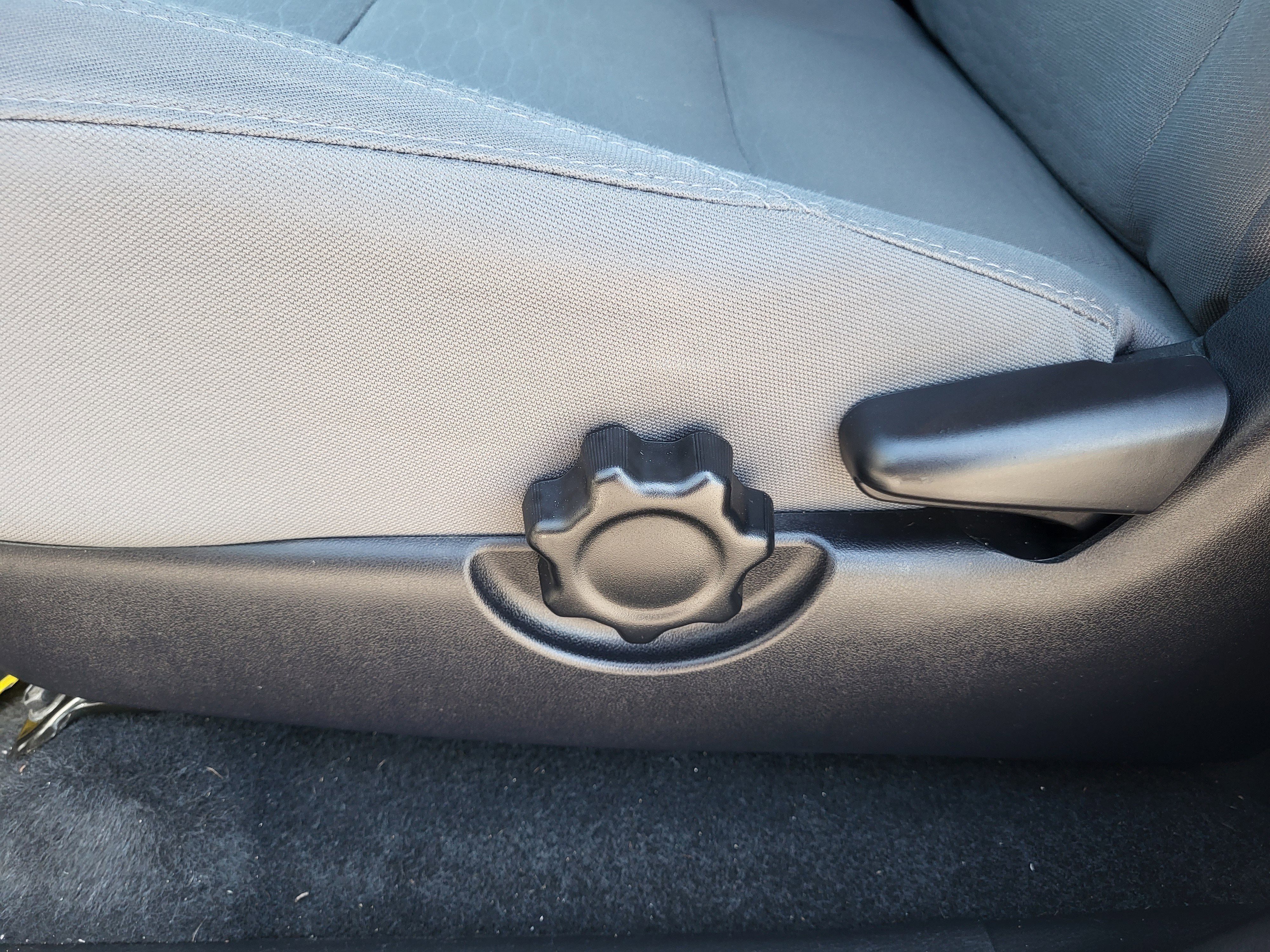2019 Toyota Tacoma SR