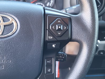 2019 Toyota Tacoma SR