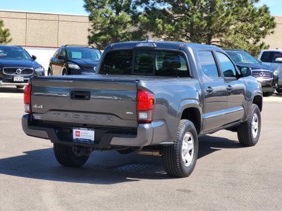 2019 Toyota Tacoma SR