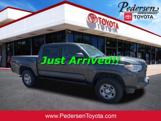 2019 Toyota Tacoma SR