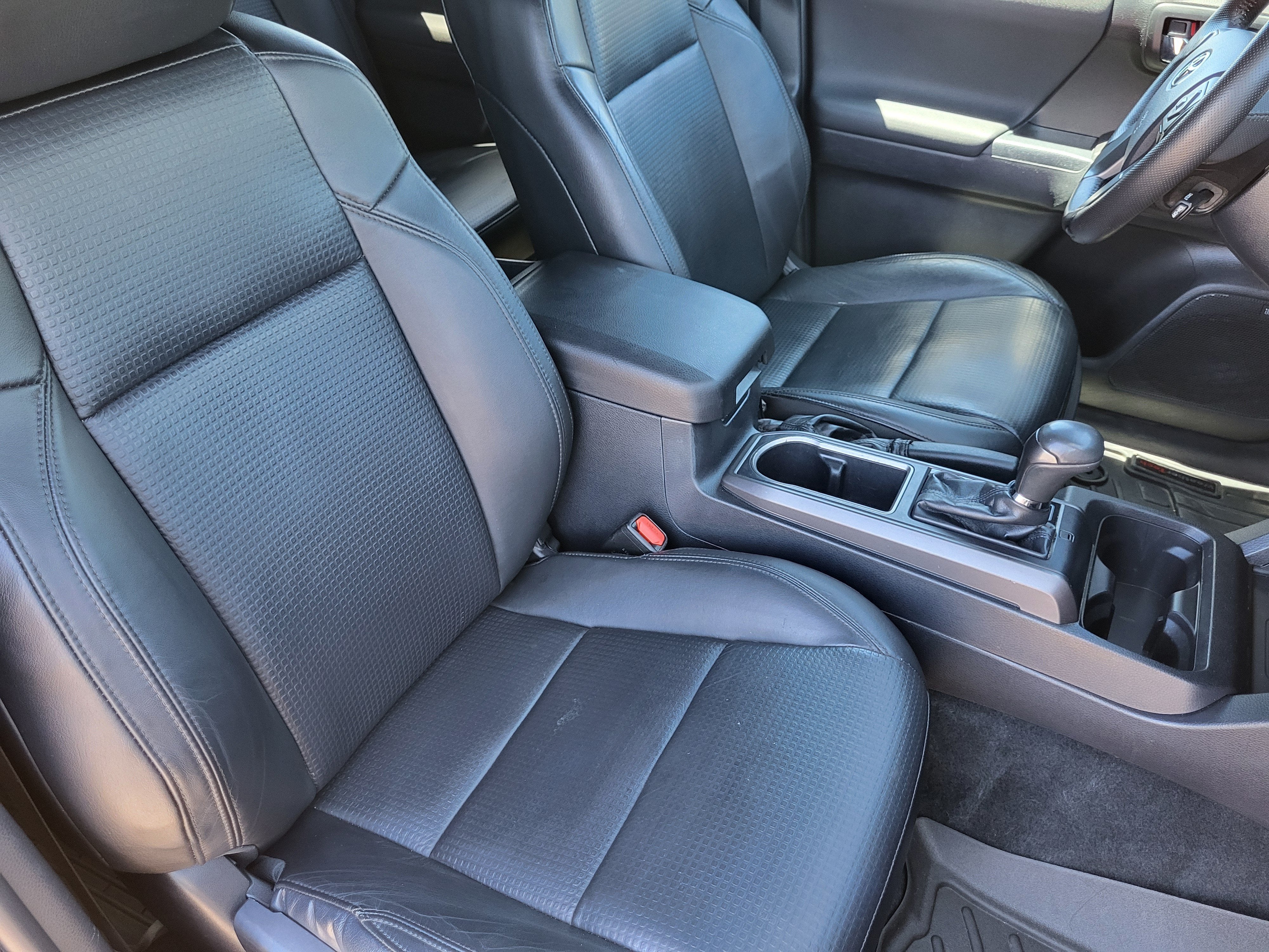 2020 Toyota Tacoma TRD Off-Road