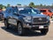 2020 Toyota Tacoma TRD Off-Road