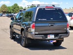 2020 Toyota Tacoma TRD Off-Road