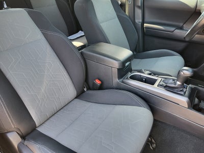 2020 Toyota Tacoma TRD Off-Road
