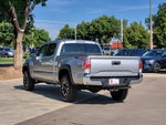 2020 Toyota Tacoma TRD Off-Road