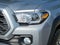 2020 Toyota Tacoma TRD Off-Road