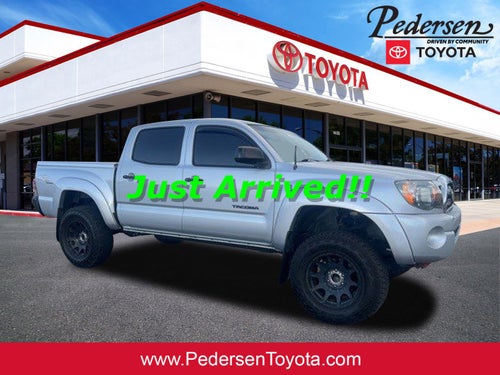 2009 Toyota Tacoma PreRunner
