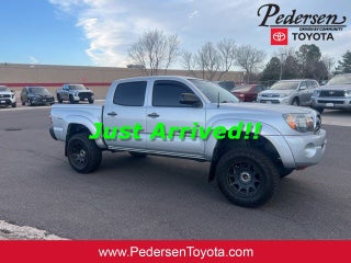 2009 Toyota Tacoma PreRunner