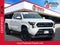 2025 Toyota Tacoma 4WD SR5