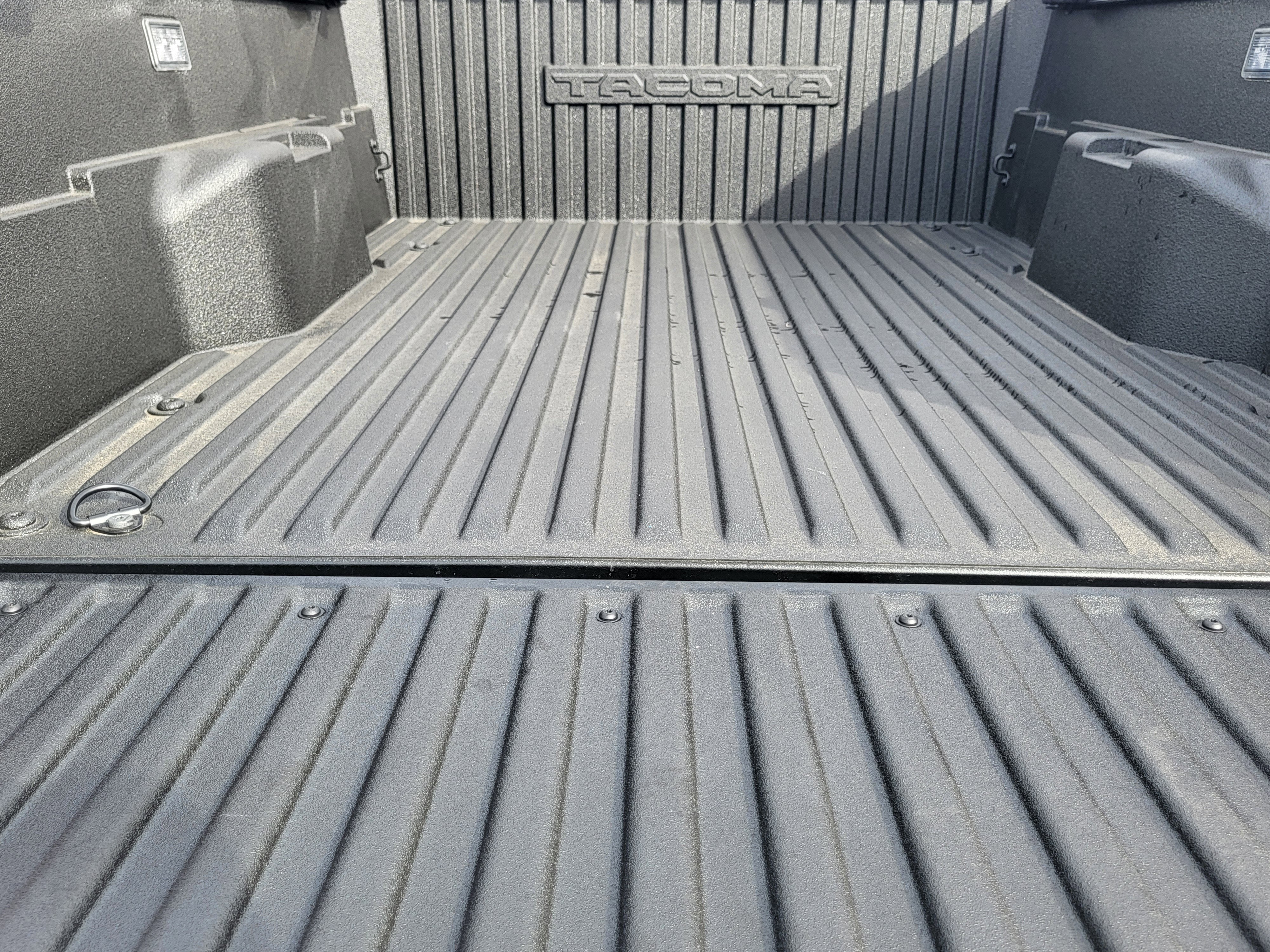 2025 Toyota Tacoma 4WD SR5