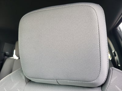 2025 Toyota Tacoma 4WD SR5