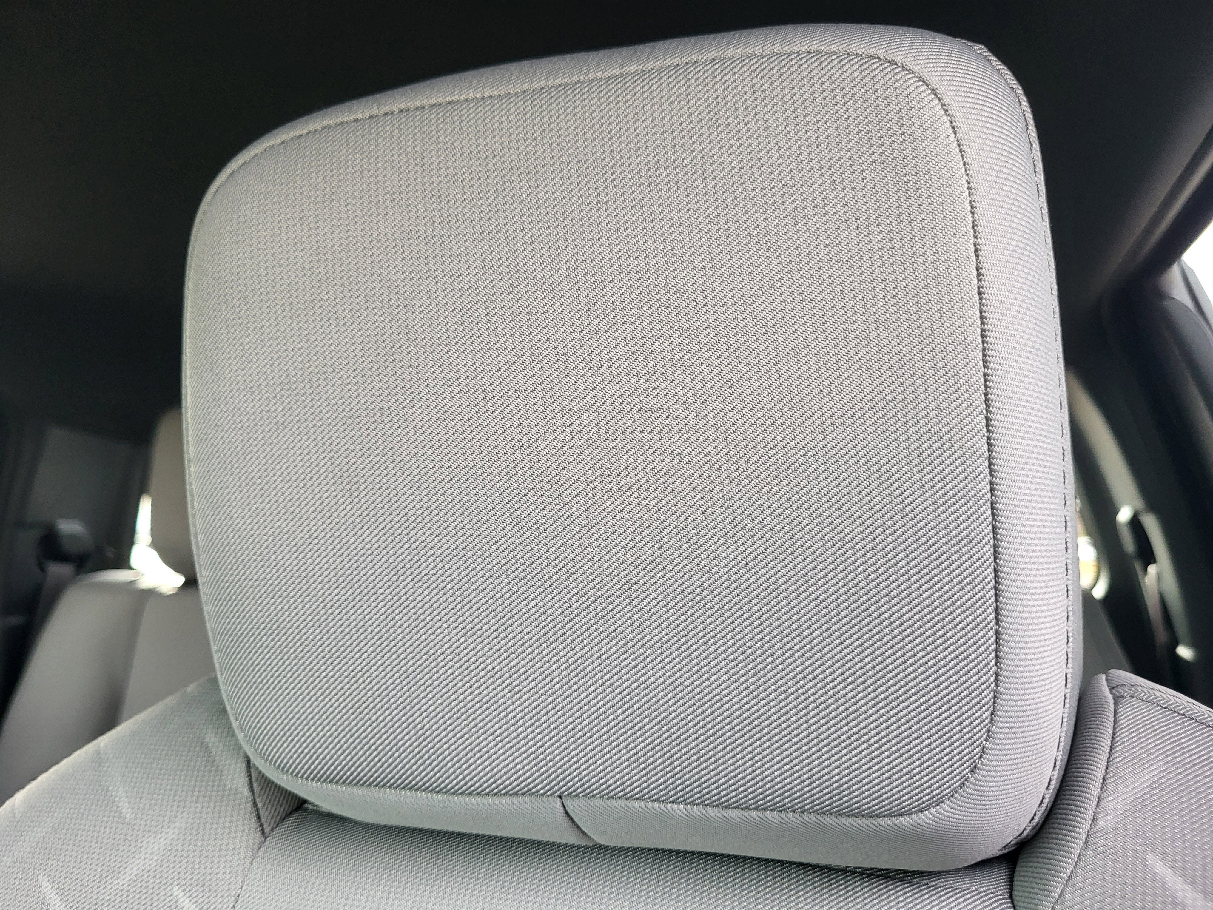 2025 Toyota Tacoma 4WD SR5