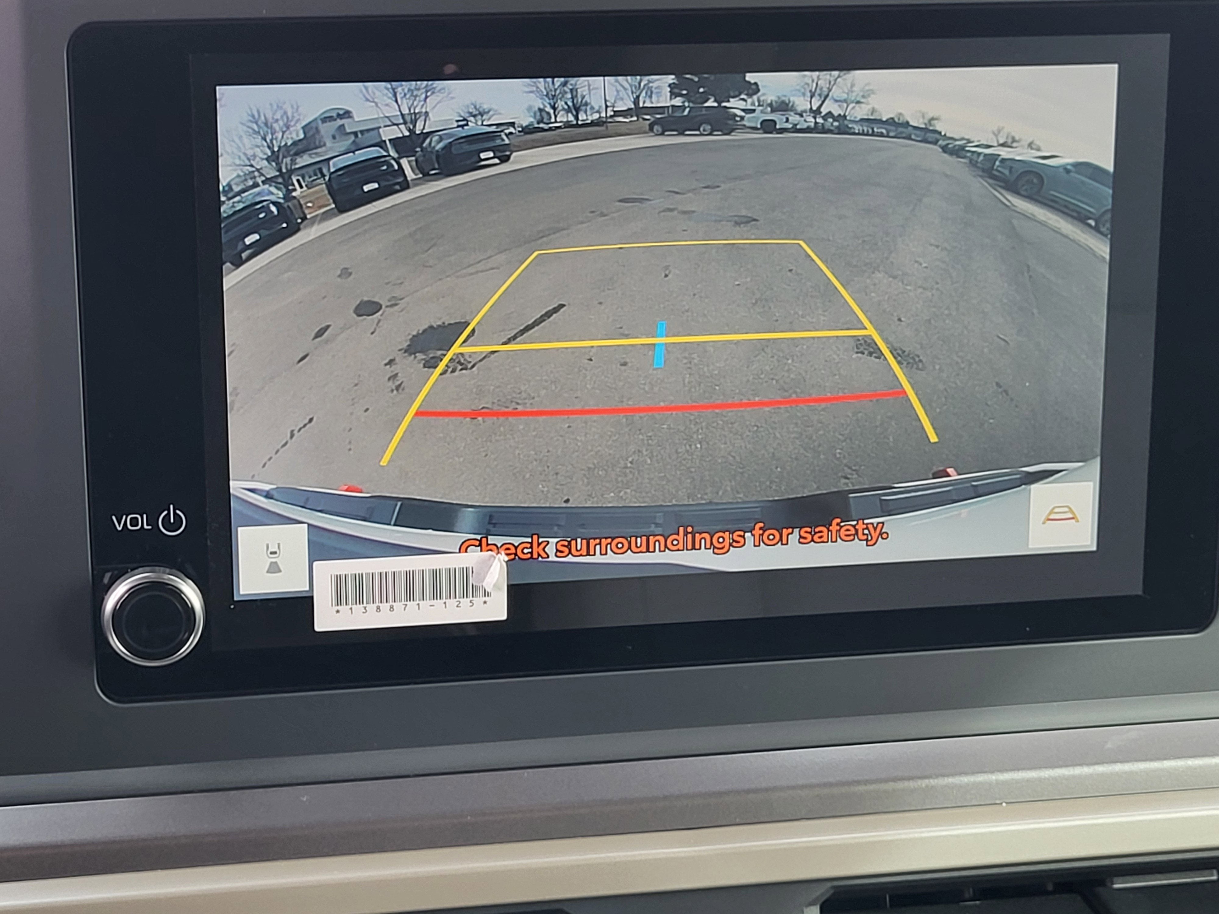 2025 Toyota Tacoma 4WD SR5