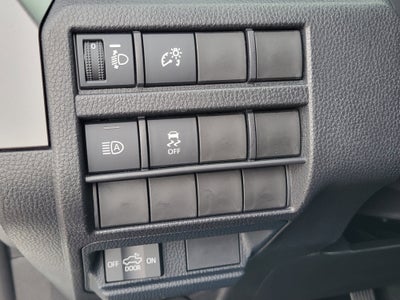 2025 Toyota Tacoma 4WD SR5