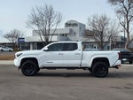 2025 Toyota Tacoma 4WD SR5