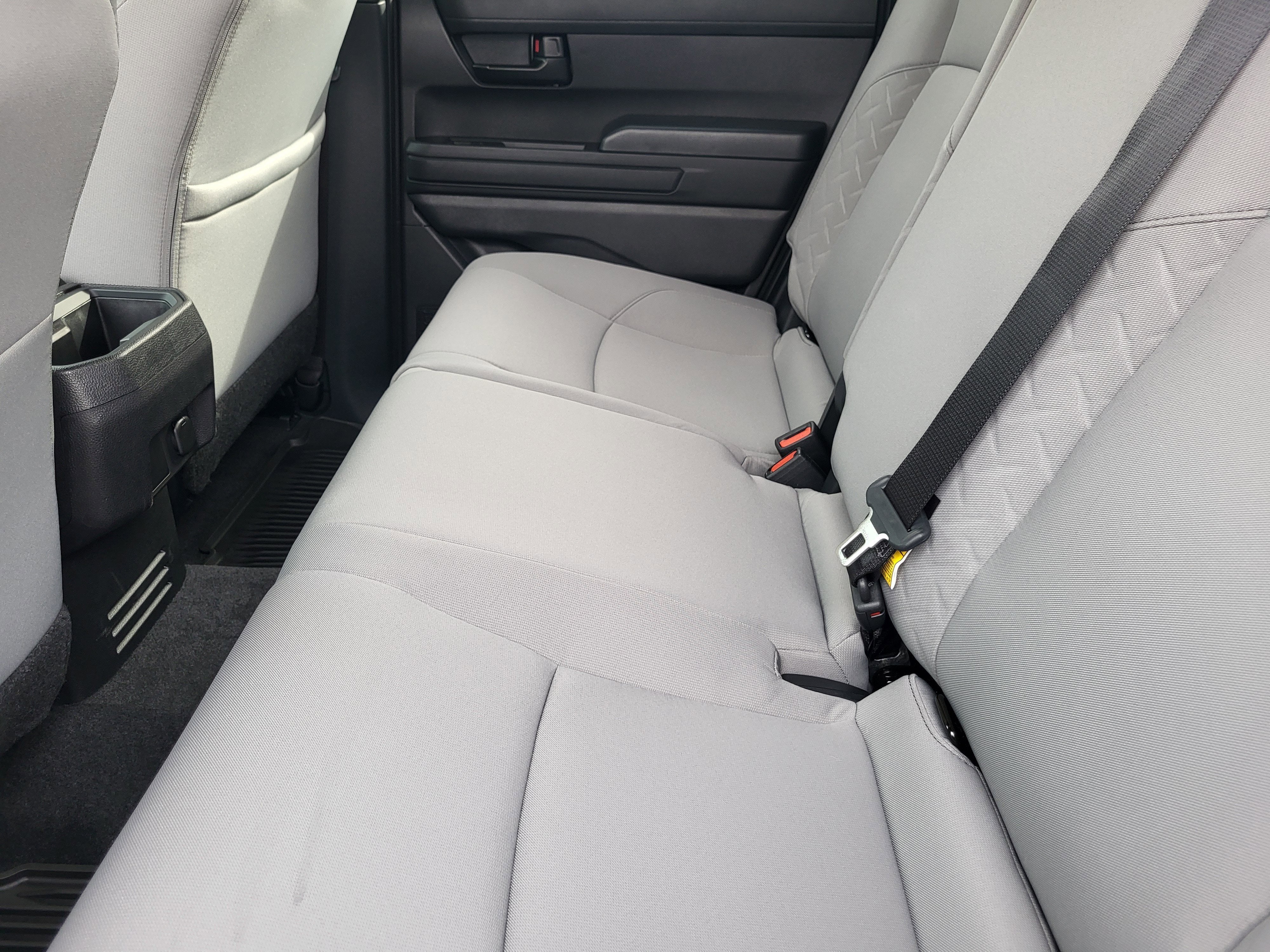 2025 Toyota Tacoma 4WD SR5