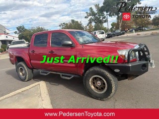 2010 Toyota Tacoma Base