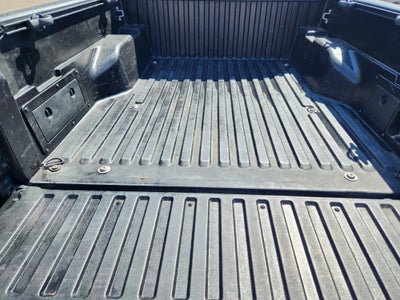 2015 Toyota Tacoma Base