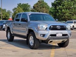 2015 Toyota Tacoma Base