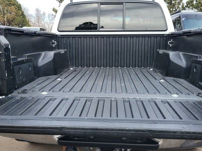 2014 Toyota Tacoma Base