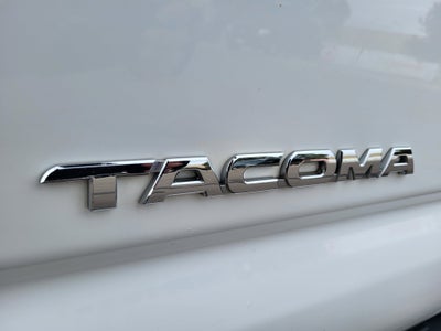 2014 Toyota Tacoma Base