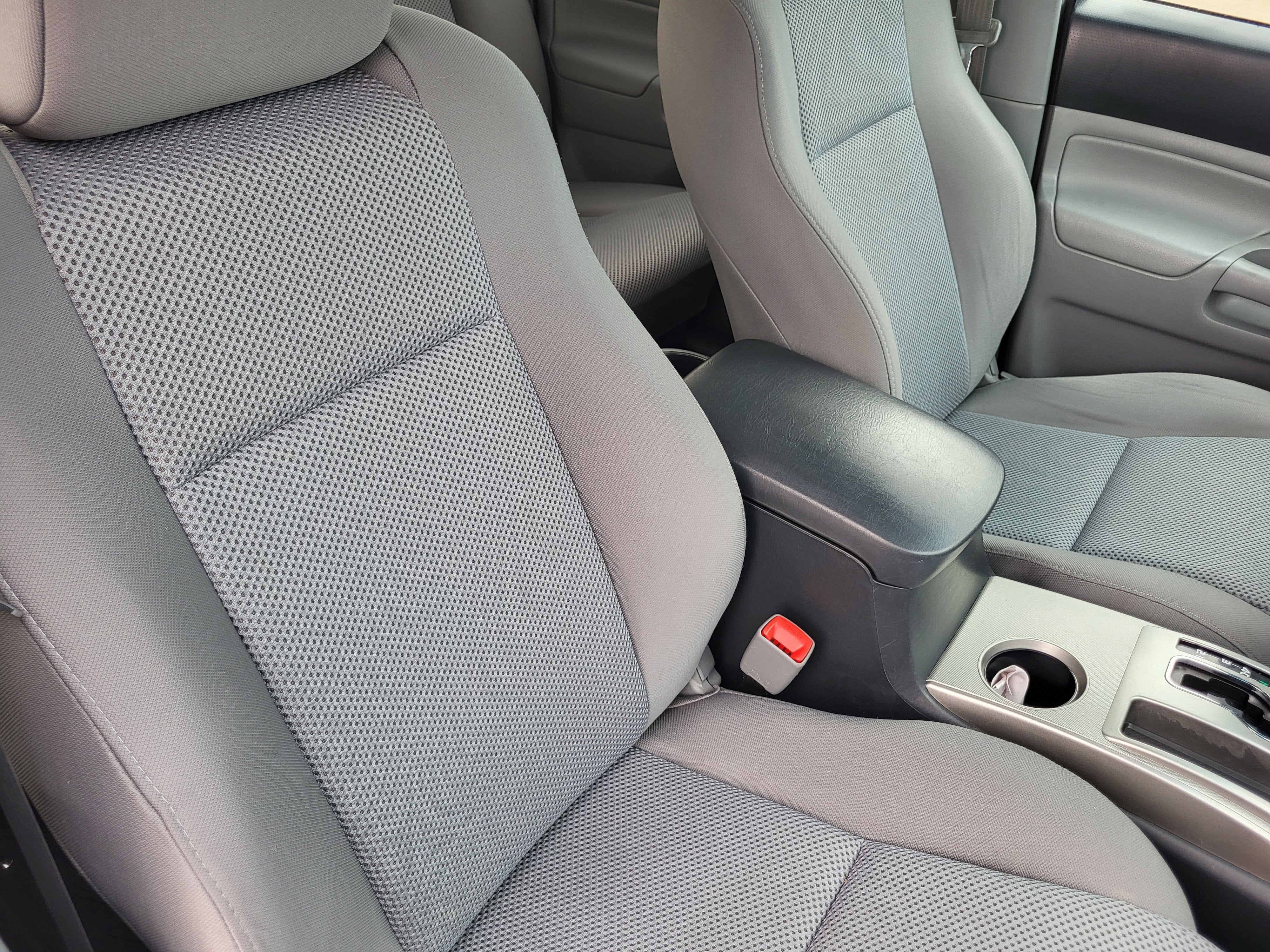 2014 Toyota Tacoma Base