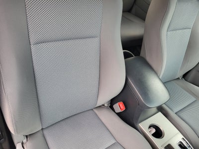 2014 Toyota Tacoma Base