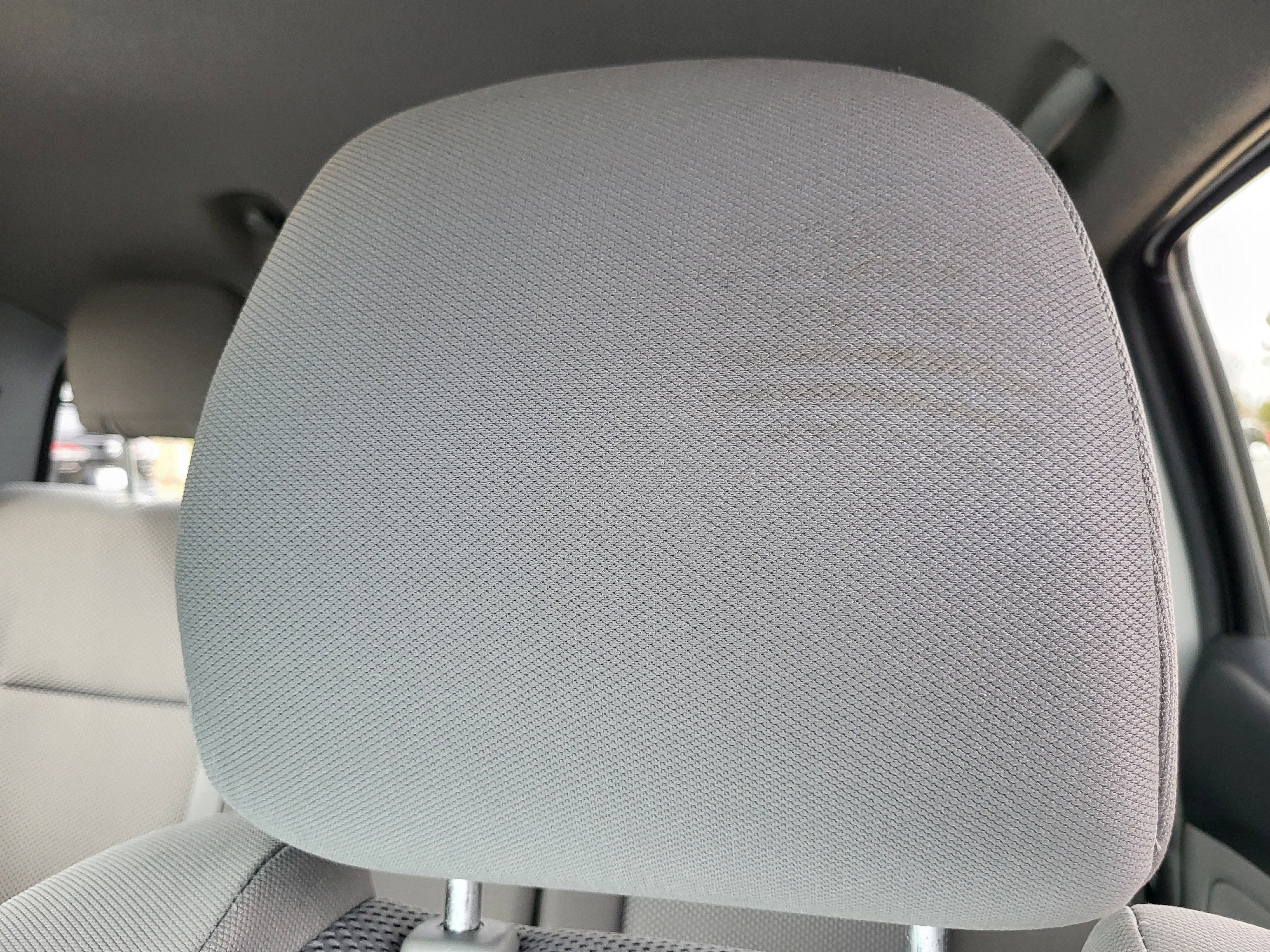 2014 Toyota Tacoma Base