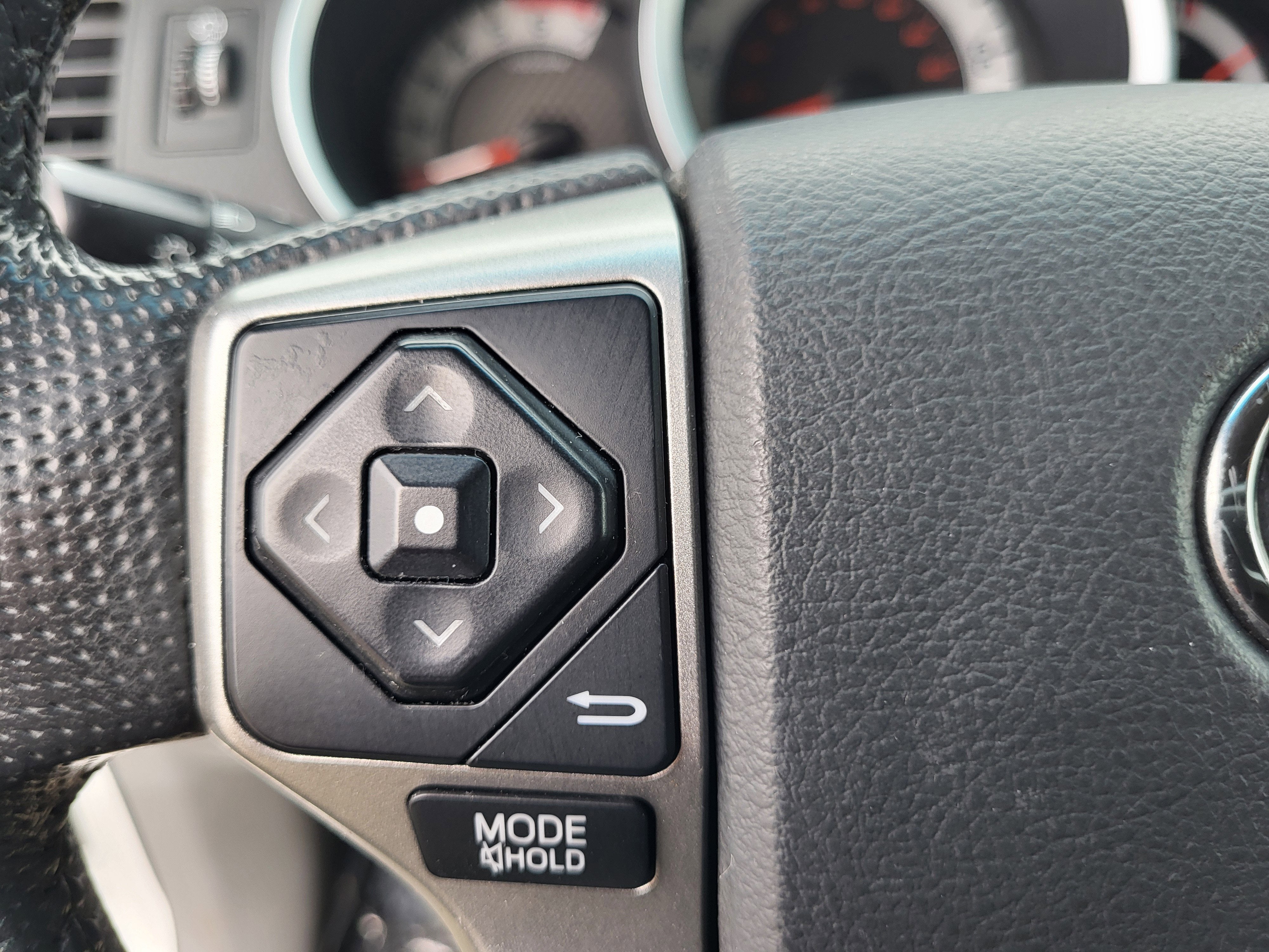 2014 Toyota Tacoma Base