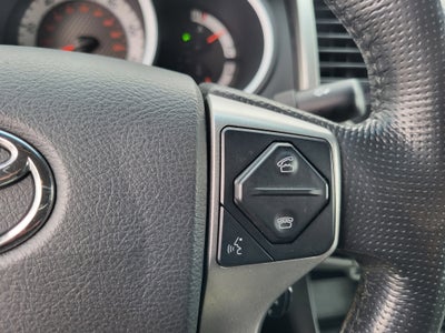 2014 Toyota Tacoma Base
