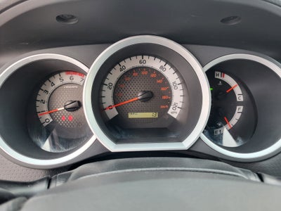 2014 Toyota Tacoma Base