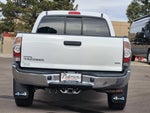 2014 Toyota Tacoma Base