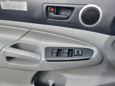 2014 Toyota Tacoma Base