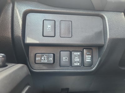 2021 Toyota Tacoma TRD Off-Road