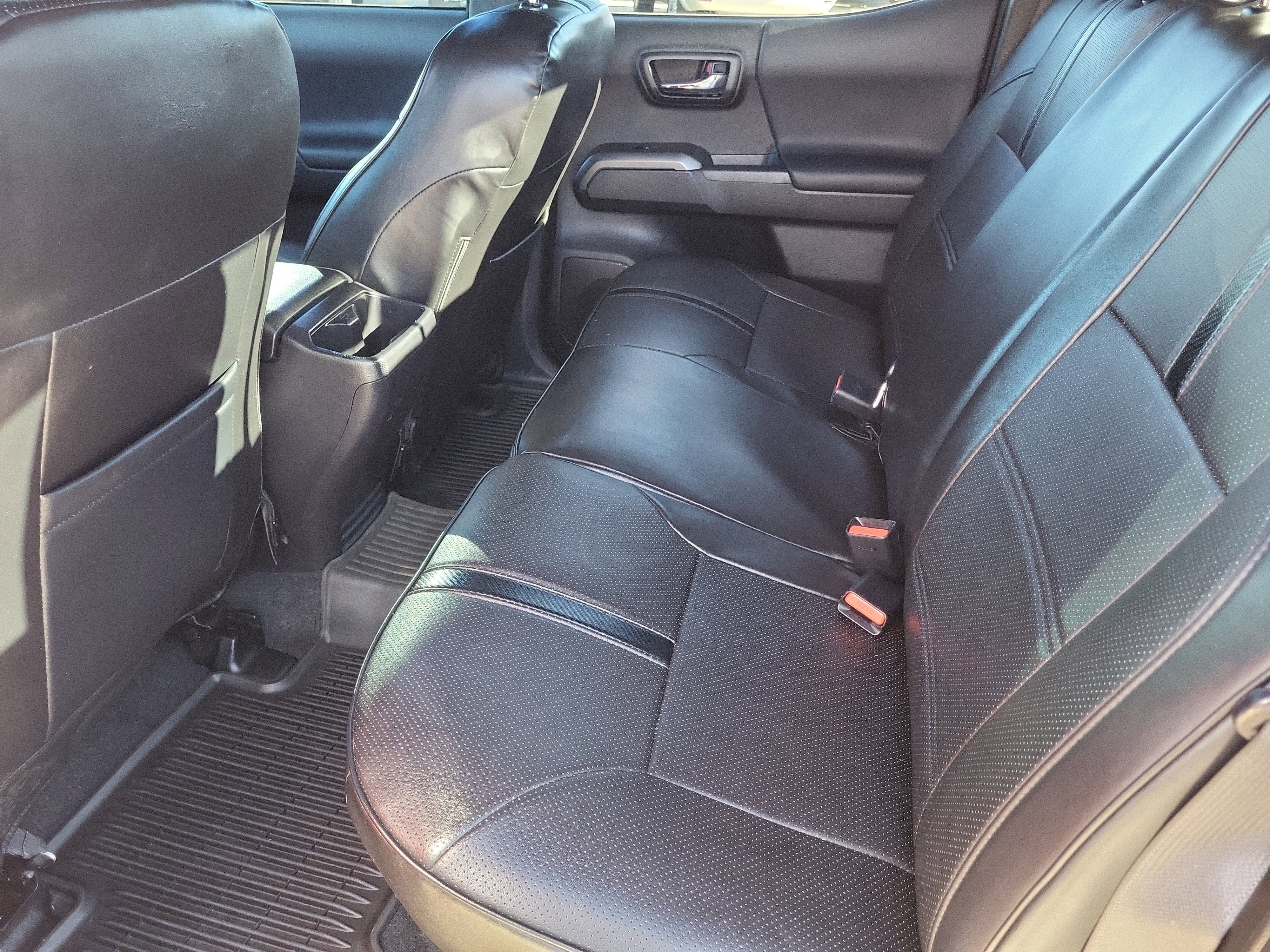 2022 Toyota Tacoma TRD Off-Road