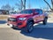 2022 Toyota Tacoma TRD Off-Road
