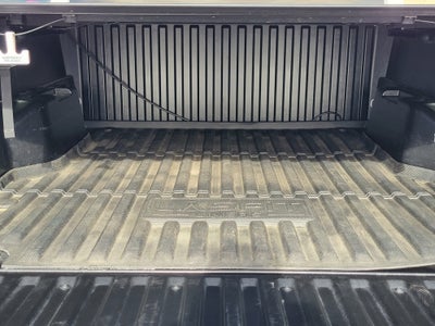 2024 Toyota Tacoma Hybrid TRD Pro