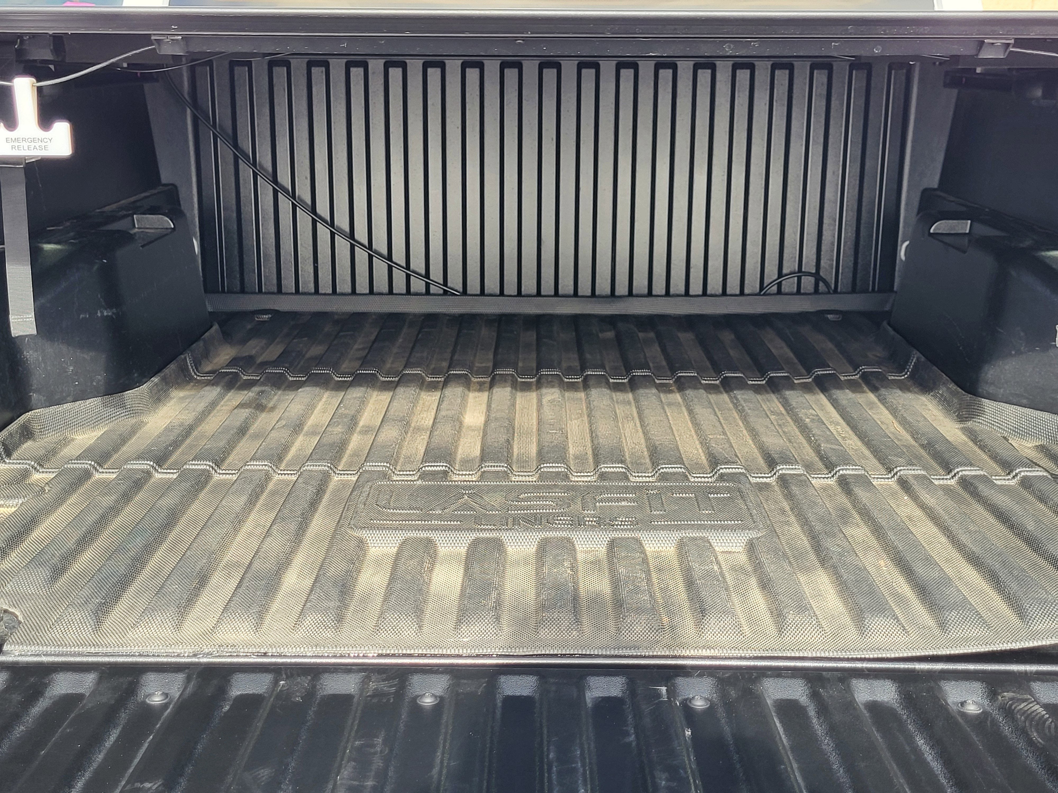 2024 Toyota Tacoma Hybrid TRD Pro