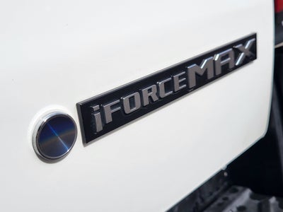 2024 Toyota Tacoma Hybrid TRD Pro