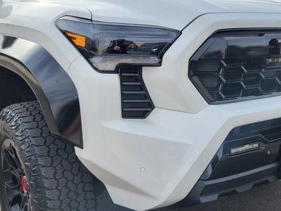 2024 Toyota Tacoma Hybrid TRD Pro