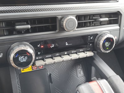 2024 Toyota Tacoma Hybrid TRD Pro