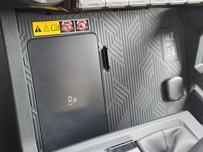 2024 Toyota Tacoma Hybrid TRD Pro