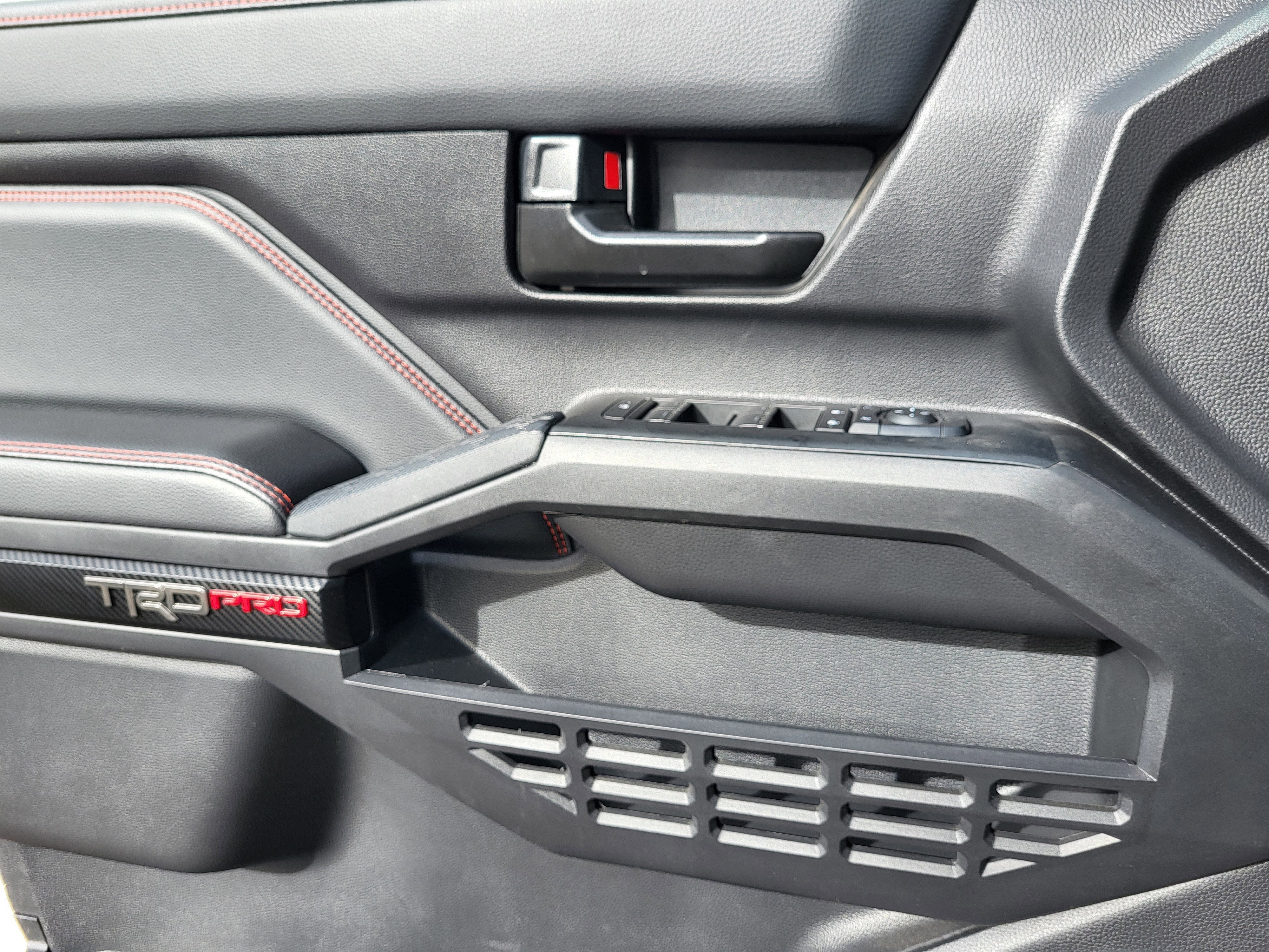 2024 Toyota Tacoma Hybrid TRD Pro