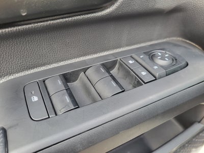 2024 Toyota Tacoma Hybrid TRD Pro