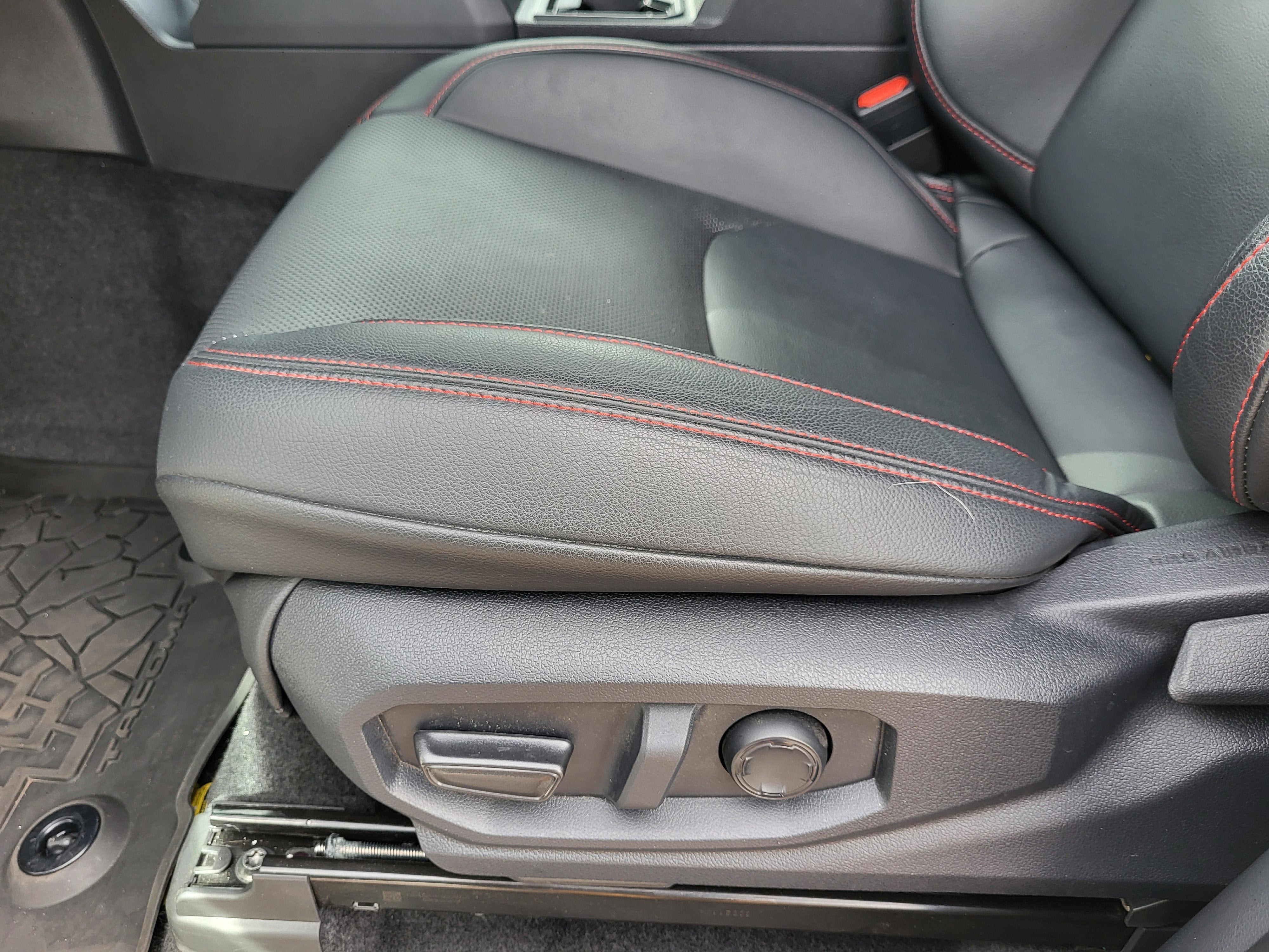 2024 Toyota Tacoma Hybrid TRD Pro