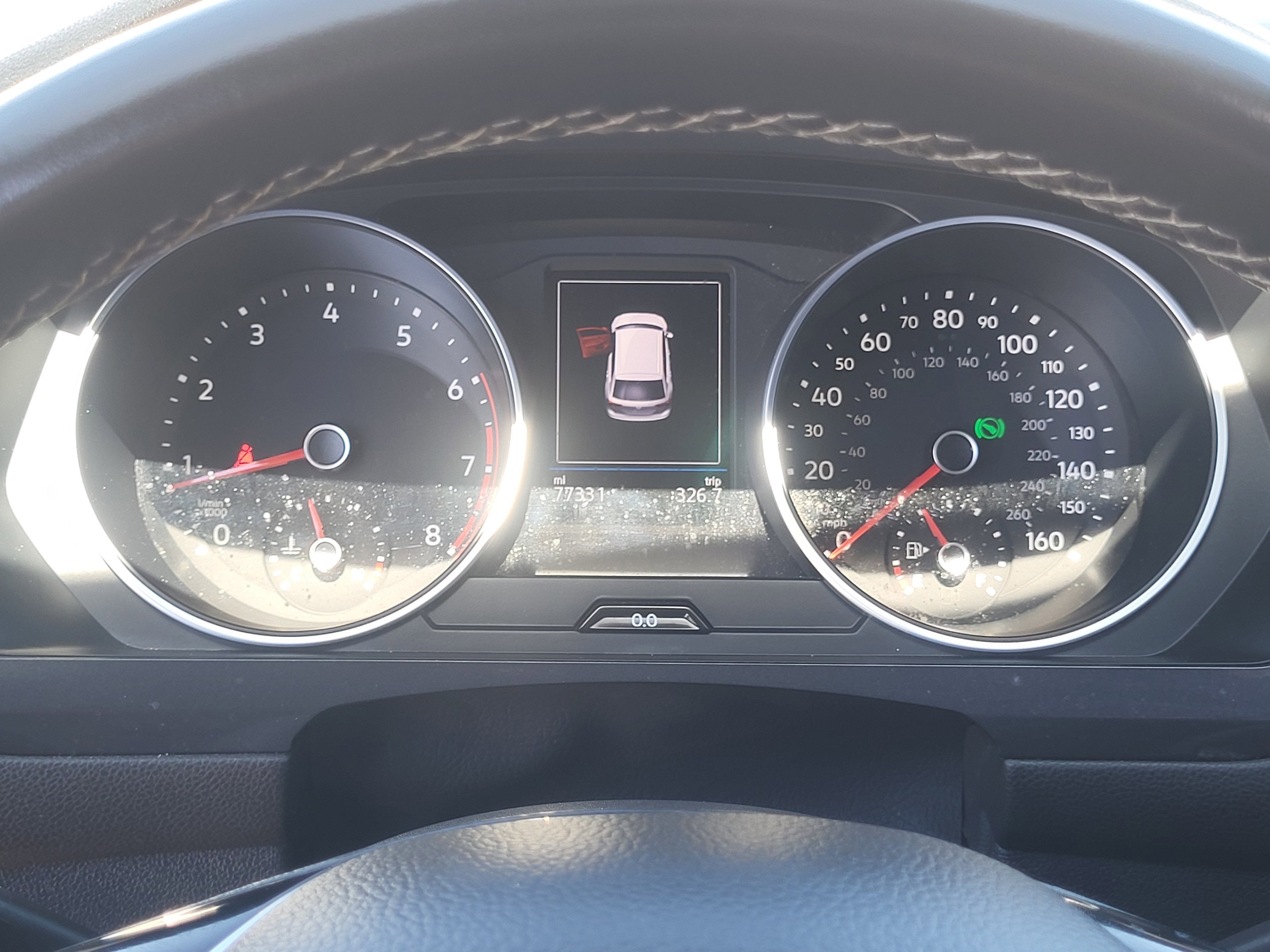 2021 Volkswagen Tiguan 2.0T SE R-Line Black