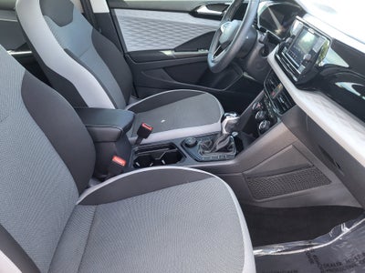 2023 Volkswagen Taos 1.5T S