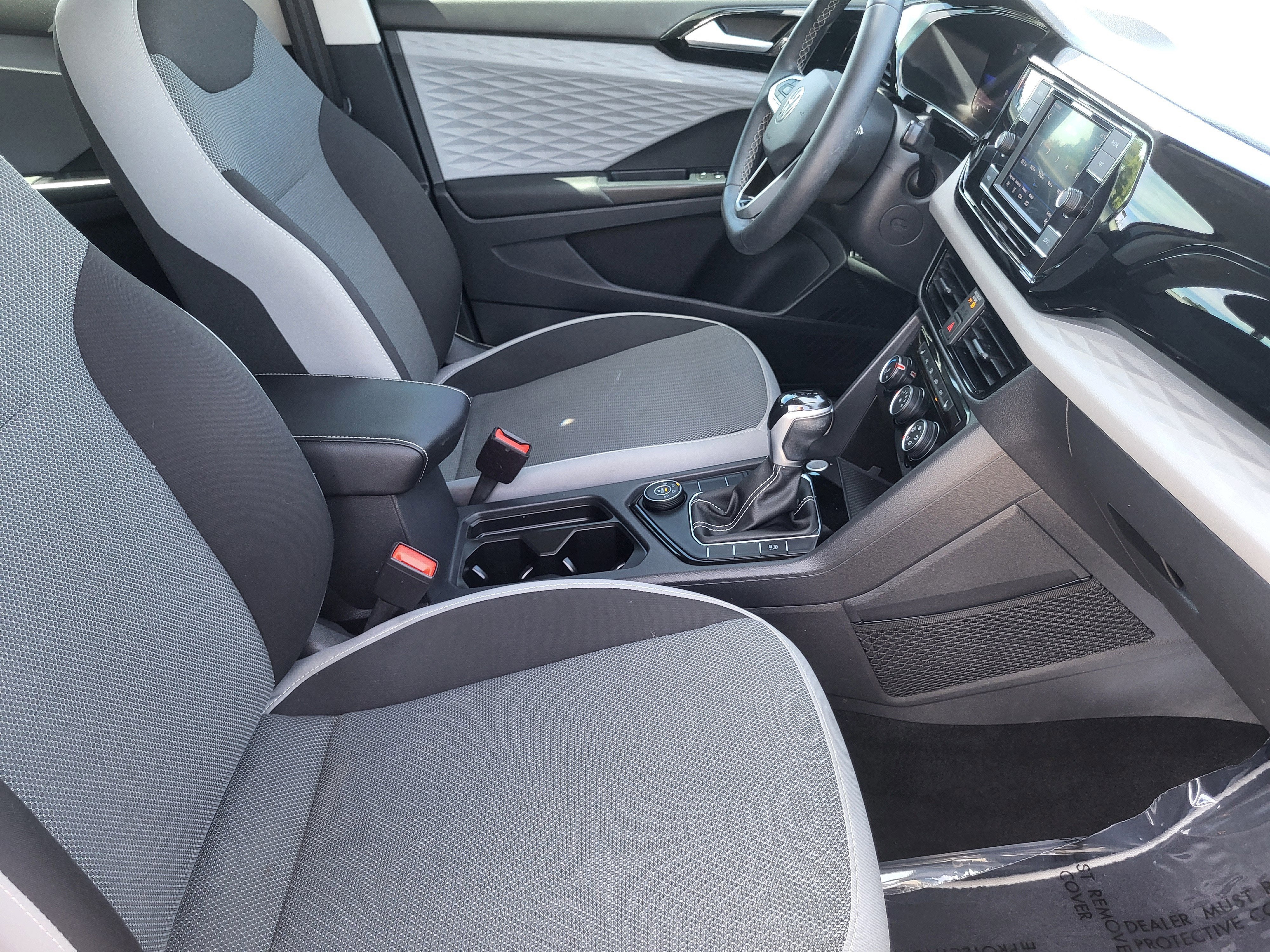 2023 Volkswagen Taos 1.5T S