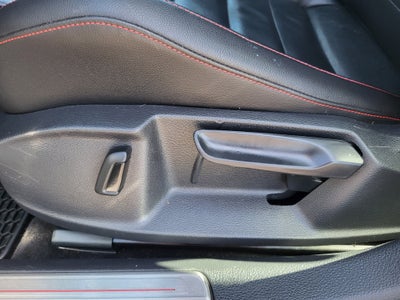 2018 Volkswagen Golf GTI 2.0T SE